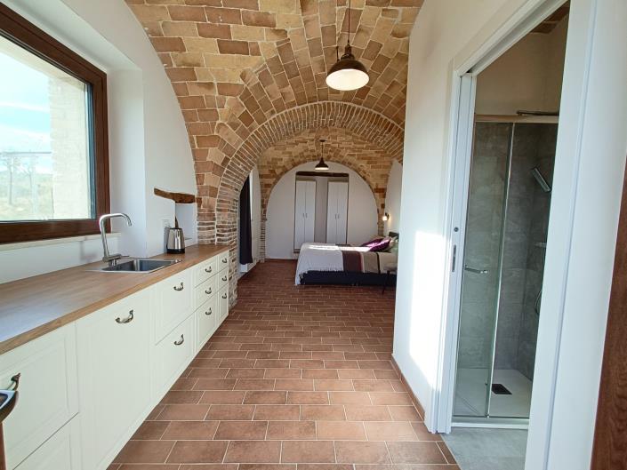 Image No.28-Maison de ville de 4 chambres à vendre à Poggiofiorito