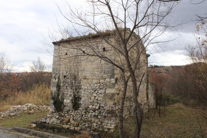 Image No.5-Terrain de 3 chambres à vendre à Palombaro