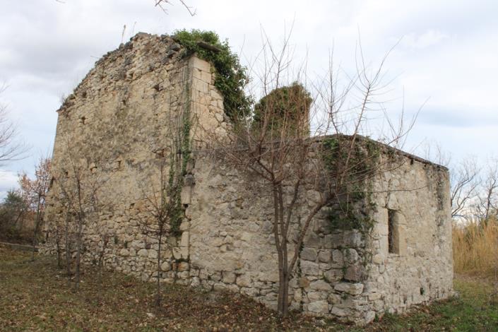 Image No.6-Terrain de 3 chambres à vendre à Palombaro