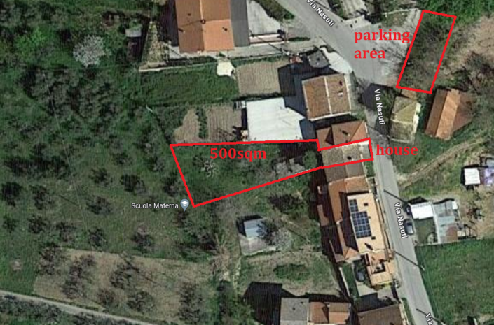 Image No.17-2 Bed Townhouse for sale