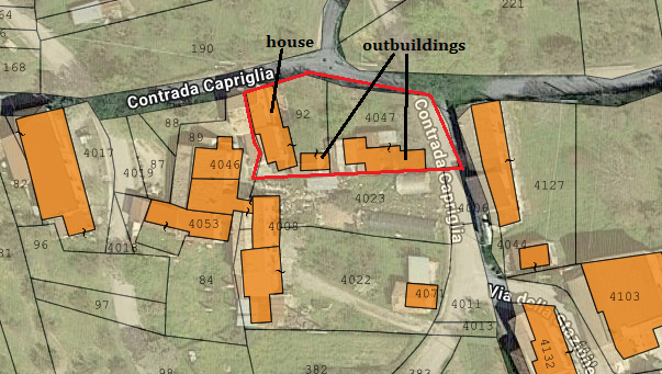 Image No.5-4 Bed Country House for sale