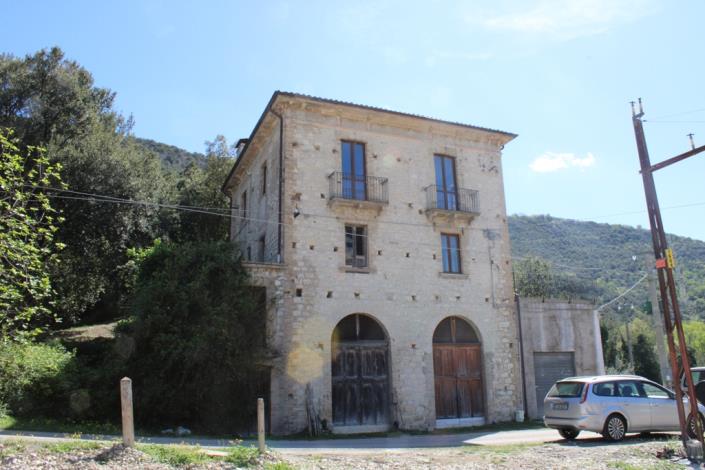 Image No.1-Maison de 3 chambres à vendre à Archi