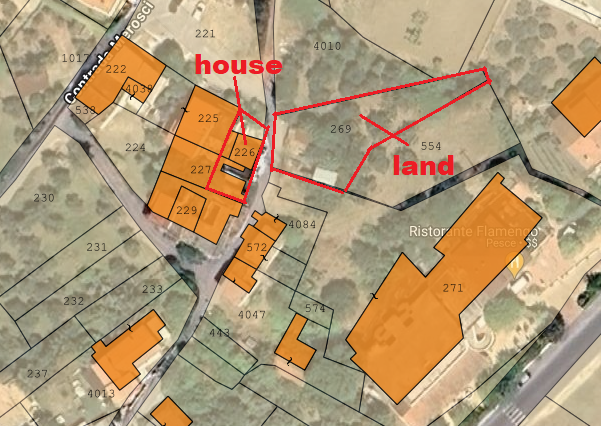 Image No.5-3 Bed Country House for sale