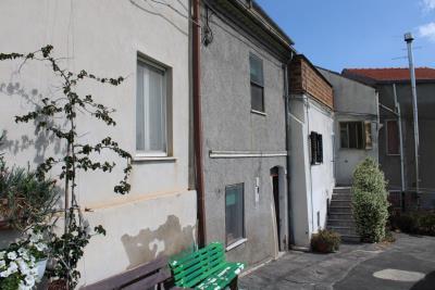 1 - Torino di Sangro, Maison de ville