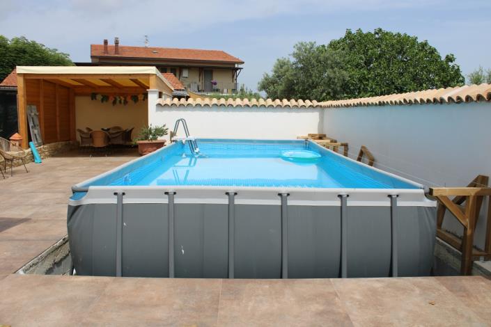 Image No.4-Maison de ville de 3 chambres à vendre à Crecchio