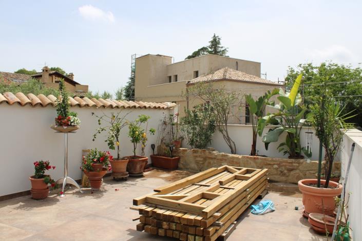 Image No.7-Maison de ville de 3 chambres à vendre à Crecchio