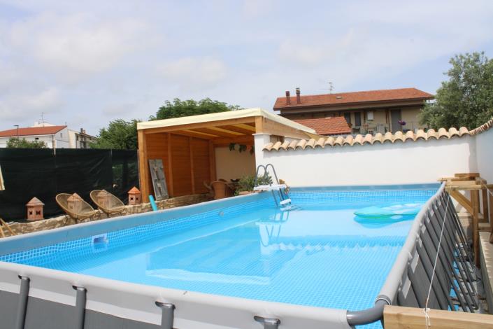 Image No.8-Maison de ville de 3 chambres à vendre à Crecchio