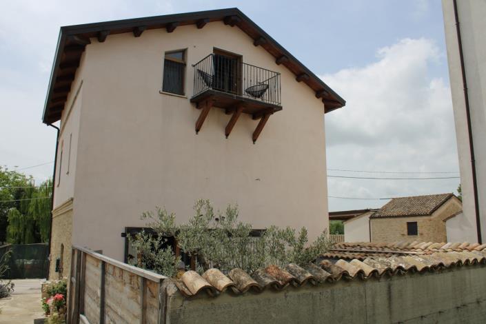 Image No.9-Maison de ville de 3 chambres à vendre à Crecchio