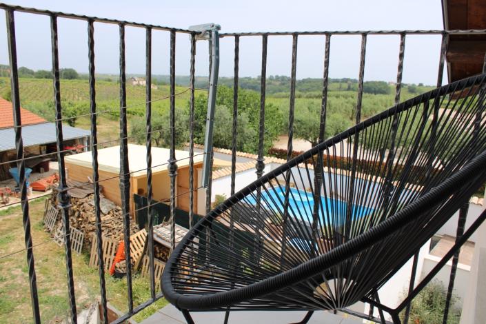 Image No.13-Maison de ville de 3 chambres à vendre à Crecchio