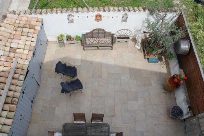 Image No.14-Maison de ville de 3 chambres à vendre à Crecchio