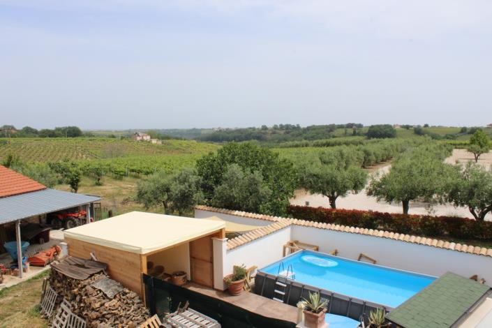 Image No.15-Maison de ville de 3 chambres à vendre à Crecchio