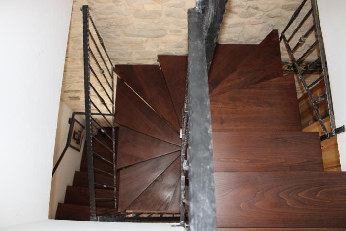 Image No.17-Maison de ville de 3 chambres à vendre à Crecchio