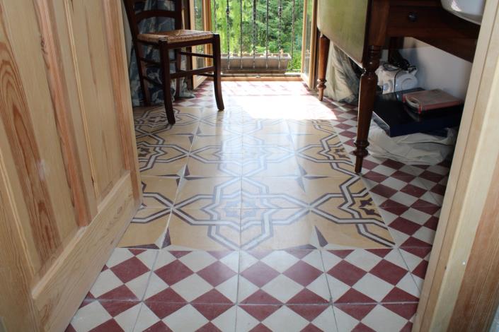 Image No.21-Maison de ville de 3 chambres à vendre à Crecchio