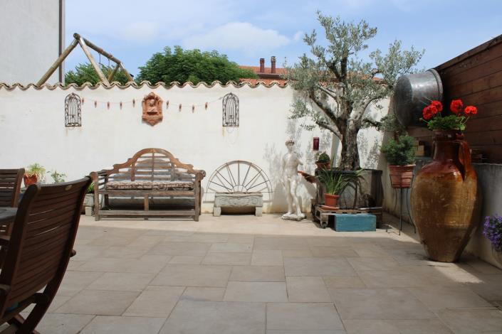 Image No.24-Maison de ville de 3 chambres à vendre à Crecchio