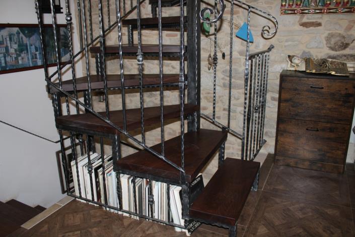 Image No.23-Maison de ville de 3 chambres à vendre à Crecchio