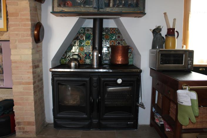 Image No.26-Maison de ville de 3 chambres à vendre à Crecchio