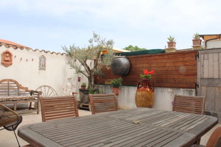 Image No.25-Maison de ville de 3 chambres à vendre à Crecchio