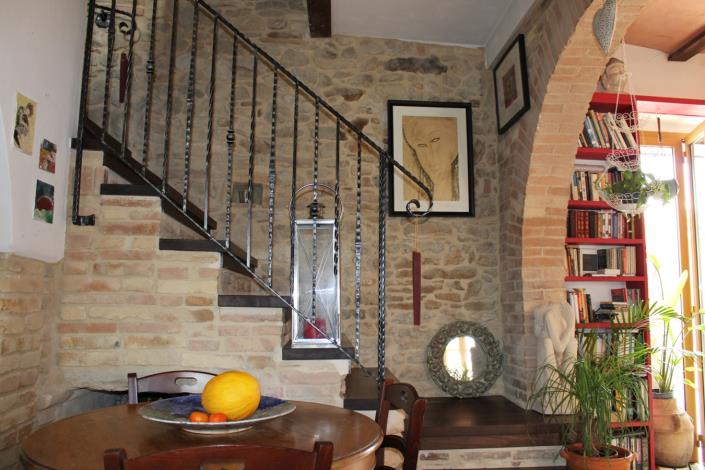 Image No.28-Maison de ville de 3 chambres à vendre à Crecchio