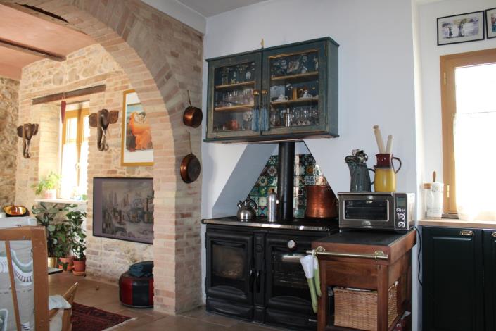 Image No.29-Maison de ville de 3 chambres à vendre à Crecchio