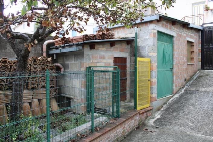 Image No.6-Maison de ville de 5 chambres à vendre à Guardiagrele