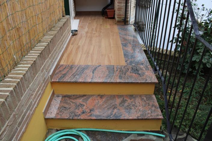 Image No.10-Maison de ville de 5 chambres à vendre à Guardiagrele