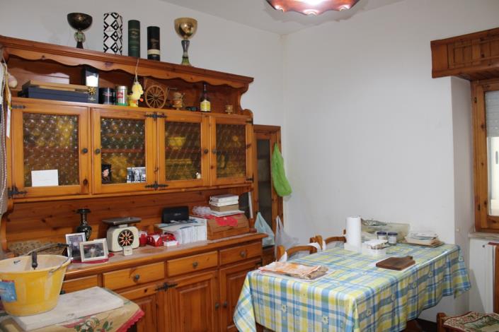 Image No.14-Maison de ville de 5 chambres à vendre à Guardiagrele