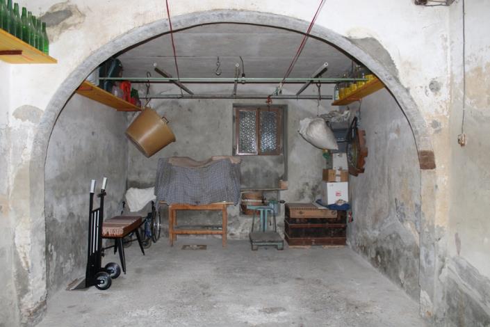 Image No.15-Maison de ville de 5 chambres à vendre à Guardiagrele