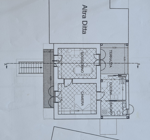 Image No.3-2 Bed Country House for sale