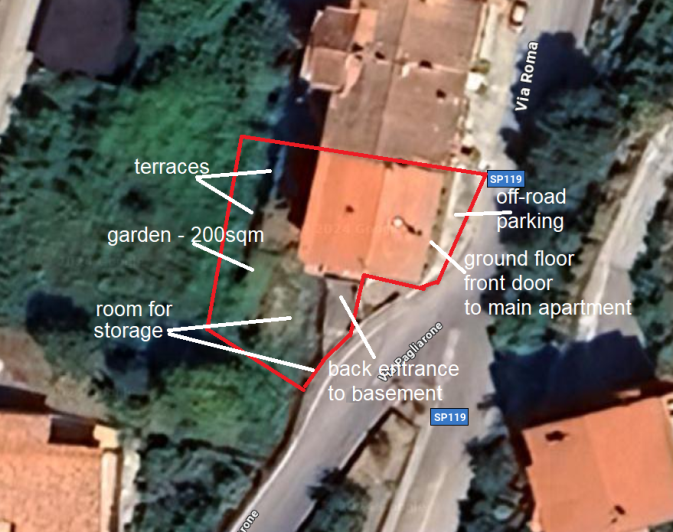 Image No.12-3 Bed Apartment for sale