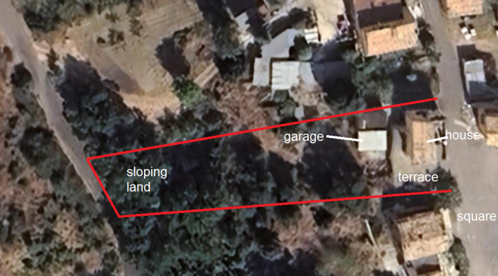 Image No.6-3 Bed Country House for sale