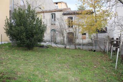 1 - Montenerodomo, Townhouse