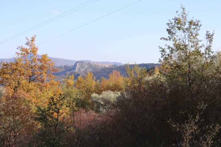 Image No.7-Terrain de 2 chambres à vendre à Civitella Messer Raimondo