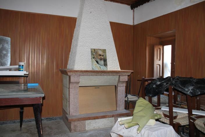 Image No.4-Maison de campagne de 2 chambres à vendre à Filetto