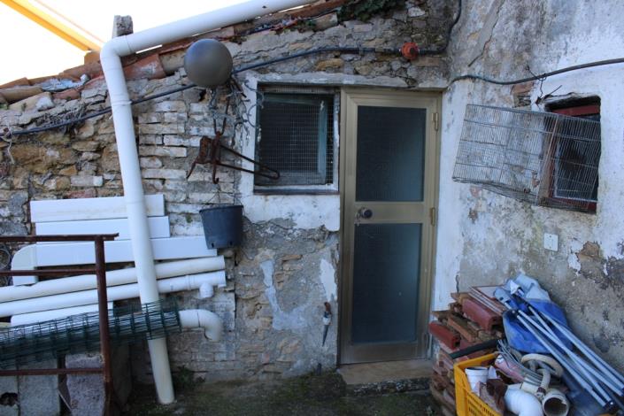 Image No.13-Maison de campagne de 2 chambres à vendre à Filetto