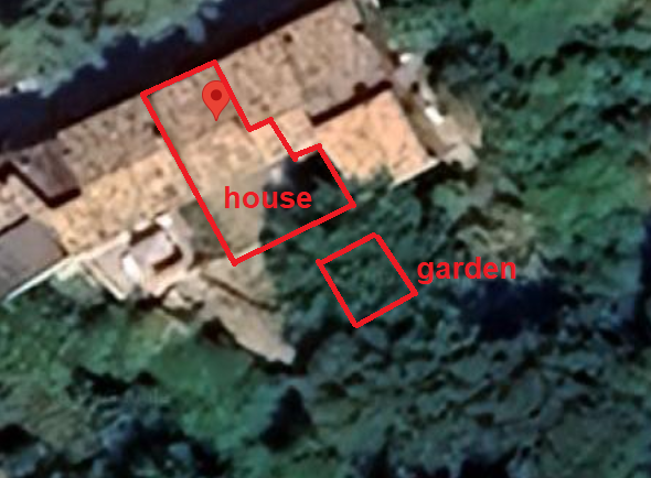 Image No.9-Maison de ville de 3 chambres à vendre à Bomba