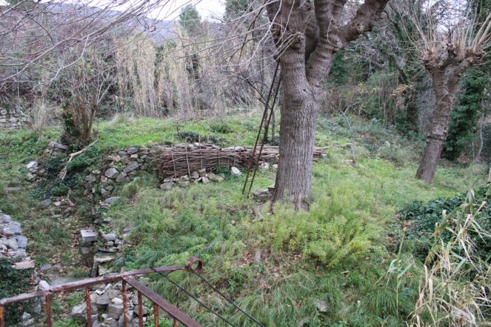 Image No.10-Maison de ville de 3 chambres à vendre à Bomba