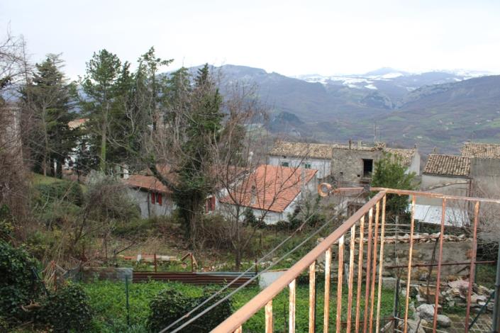 Image No.11-Maison de ville de 3 chambres à vendre à Bomba