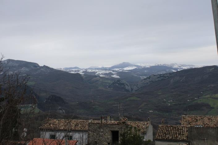 Image No.12-Maison de ville de 3 chambres à vendre à Bomba