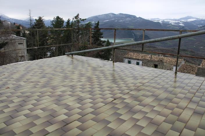 Image No.16-Maison de ville de 3 chambres à vendre à Bomba