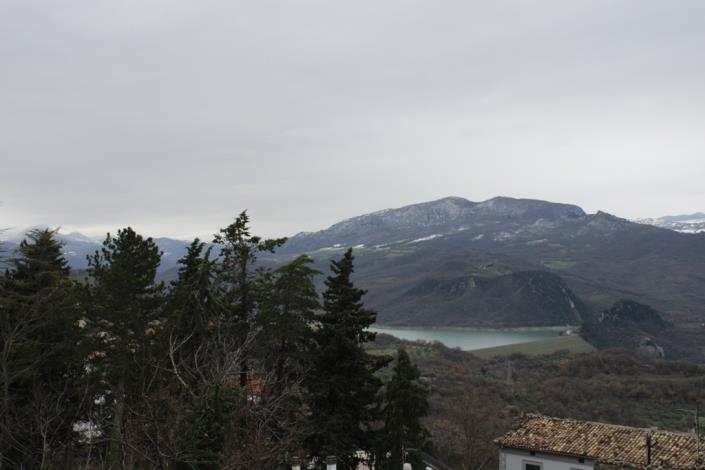 Image No.17-Maison de ville de 3 chambres à vendre à Bomba