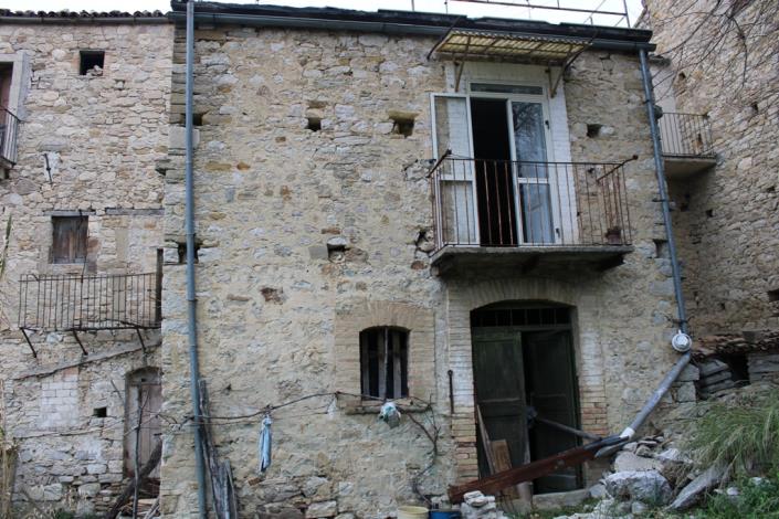 Image No.21-Maison de ville de 3 chambres à vendre à Bomba