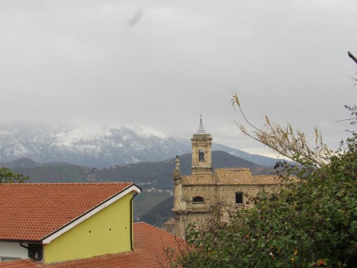 Image No.22-Maison de ville de 3 chambres à vendre à Bomba