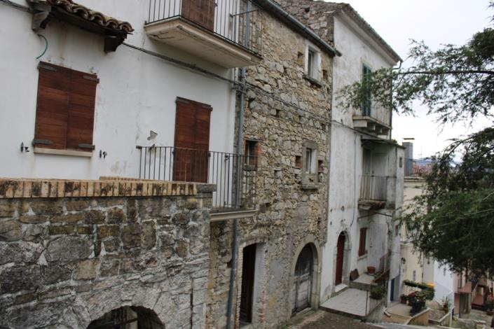 Image No.23-Maison de ville de 3 chambres à vendre à Bomba