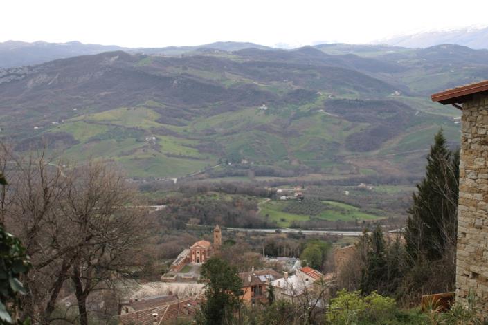 Image No.4-2 Bed Country House for sale