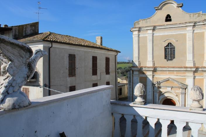 Image No.6-Maison de ville de 3 chambres à vendre à Villalfonsina
