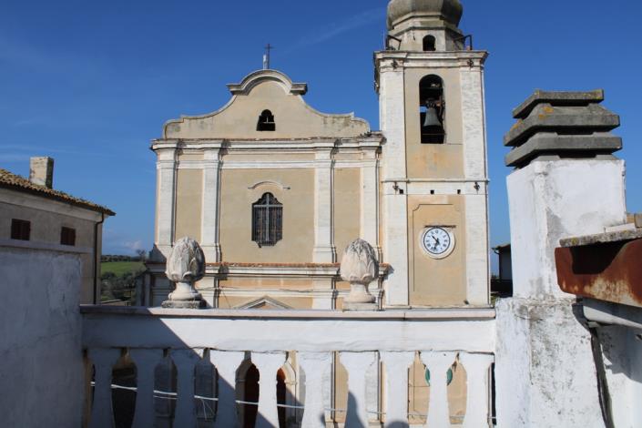 Image No.3-Maison de ville de 3 chambres à vendre à Villalfonsina
