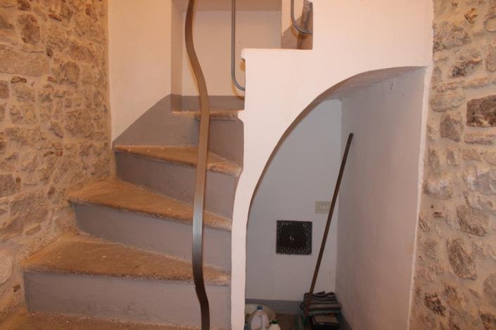 Image No.6-Maison de ville de 3 chambres à vendre à Bomba