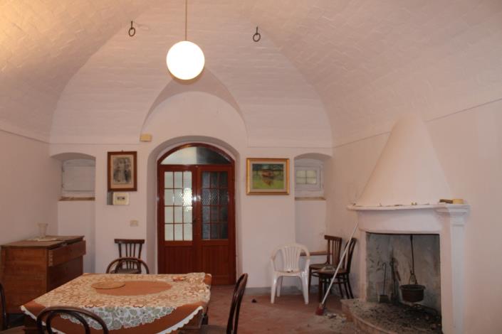 Image No.4-Maison de ville de 3 chambres à vendre à Bomba