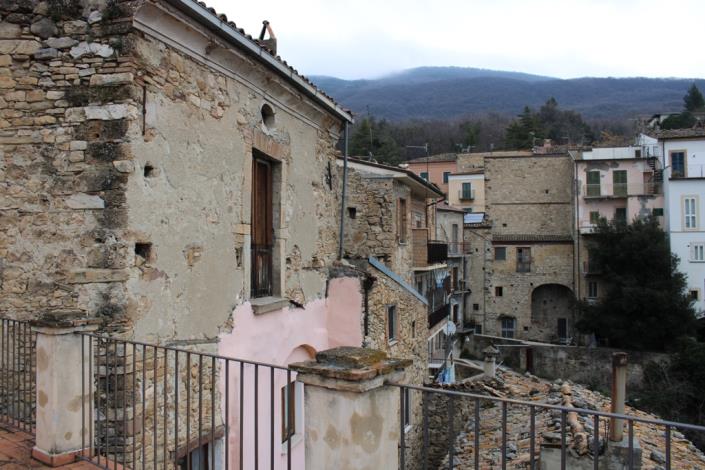 Image No.9-Maison de ville de 3 chambres à vendre à Bomba