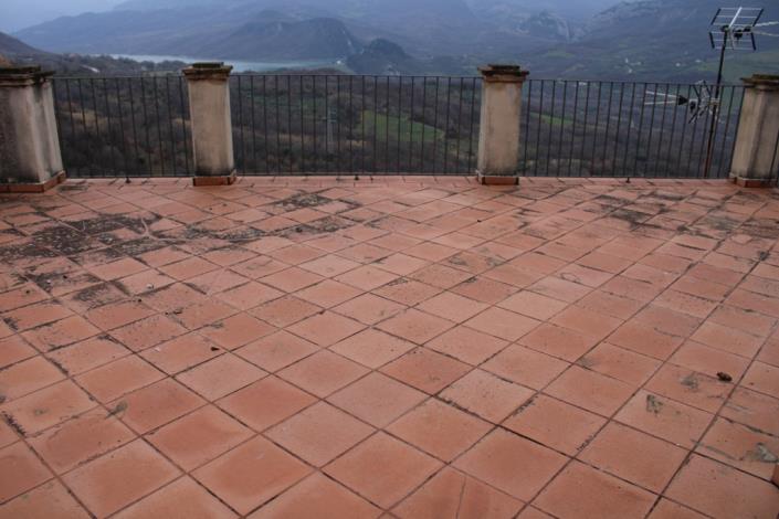 Image No.10-Maison de ville de 3 chambres à vendre à Bomba